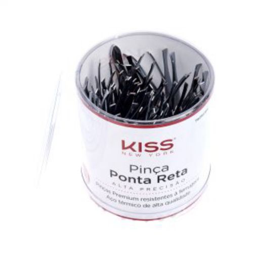 Kiss Ny Pinca Ponta Reta (72 Um) Kiss Ny Pinca Ponta Reta (72 Um)