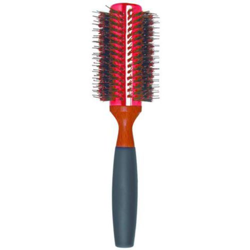 Escova de Madeira Ricca Color Metal 36 Escova de Madeira Ricca Color Metal 36