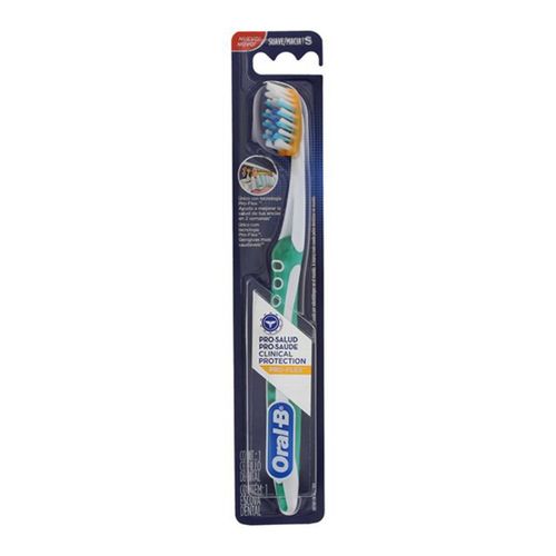 Escova De Dente Oral B Vlinical Pro-Flex