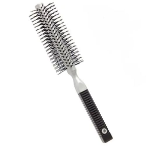 Escova De Cabelo Bonitta Cilindrica Antideslizante Escova De Cabelo Bonitta Cilindrica Antideslizante