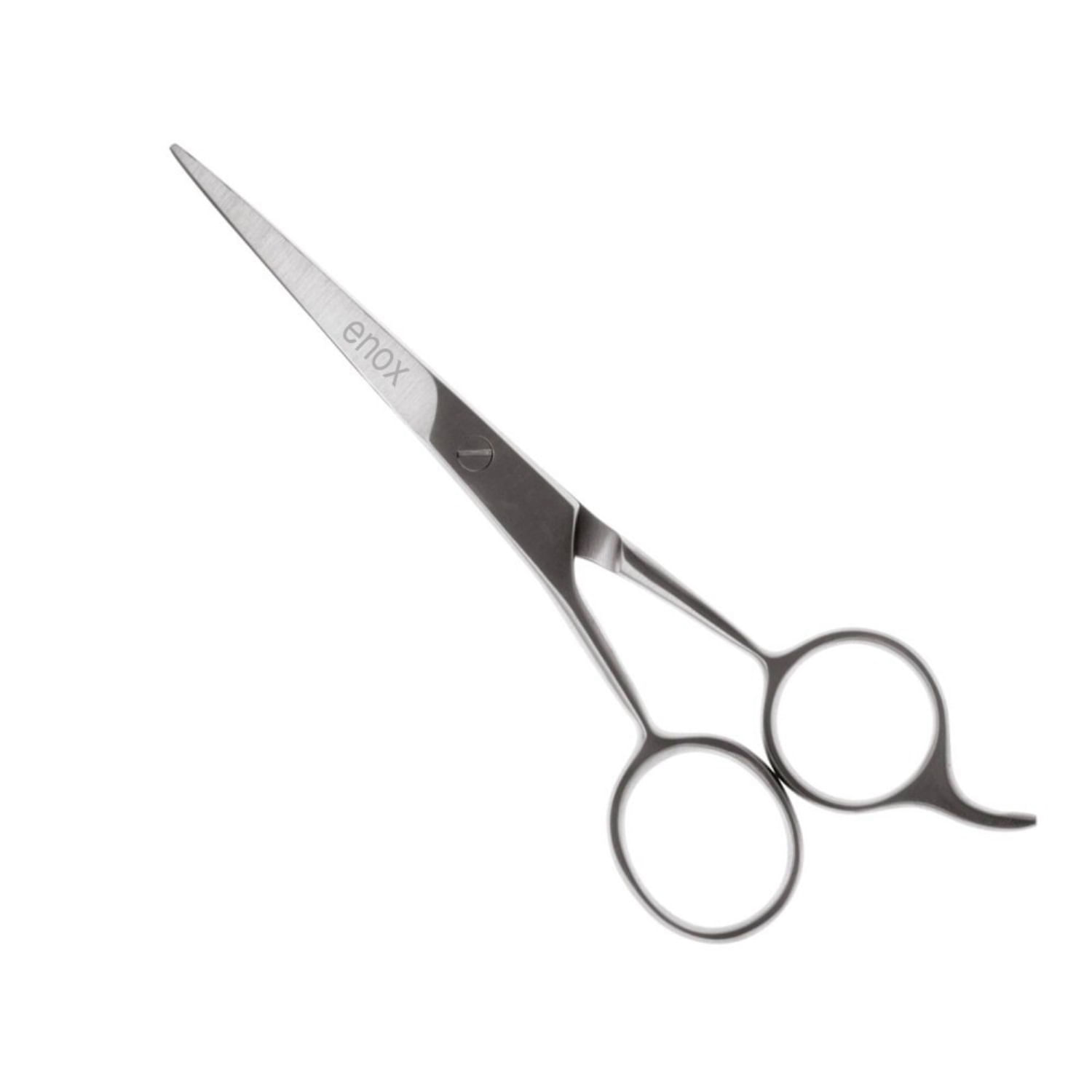 TESOURA ENOX BARBEIRO