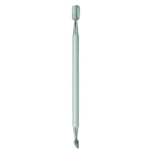 Empurrador e Raspador de Cutícula Enox com Silicone 1 Unidade