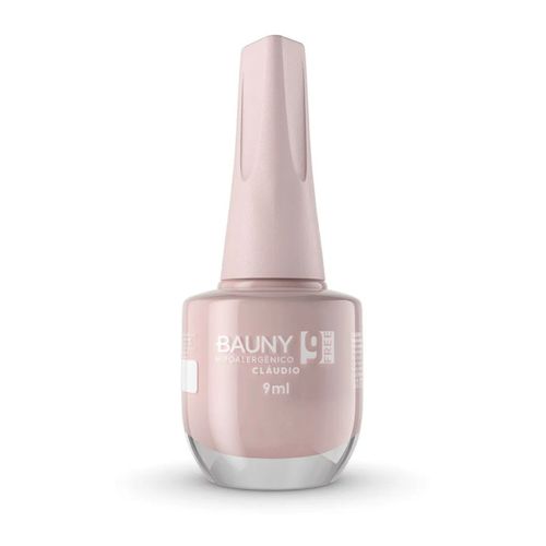 Esmalte Cremoso Bauny Cláudio 9ml Esmalte Cremoso Bauny Cláudio 9ml