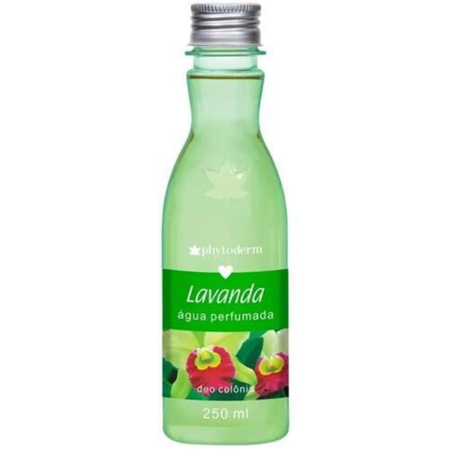 Colônia Phyto Águas 250ml Lavanda Colônia Phyto Águas 250ml Lavanda