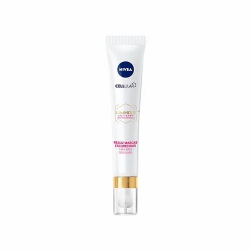 Cellular Luminous Nivea 15ml 630 Olhos