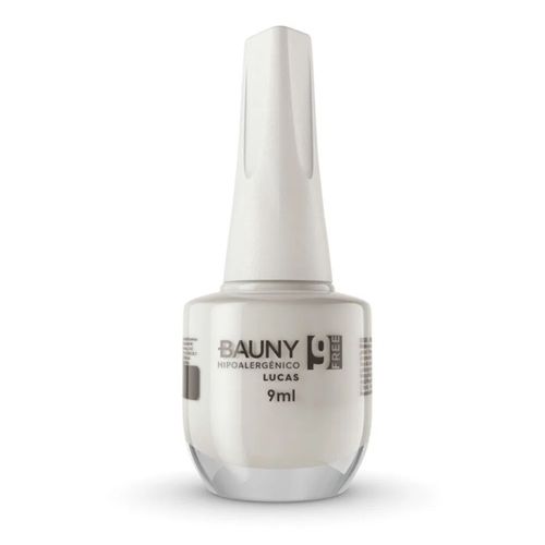 Bauny Esmalte 9Free 9ml Lucas Bauny Esmalte 9Free 9ml Lucas
