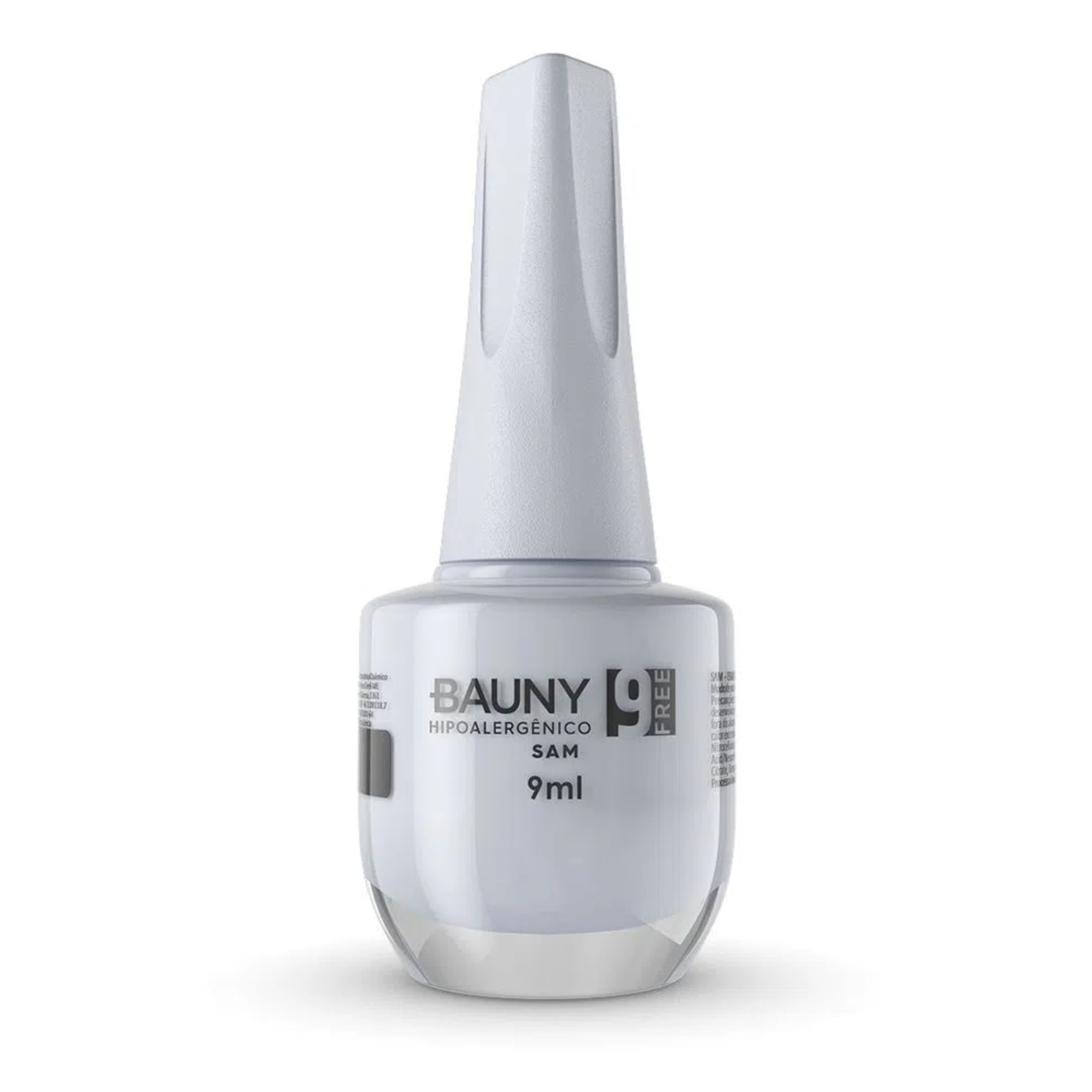 Bauny Esmalte 9Free 9ml Sam