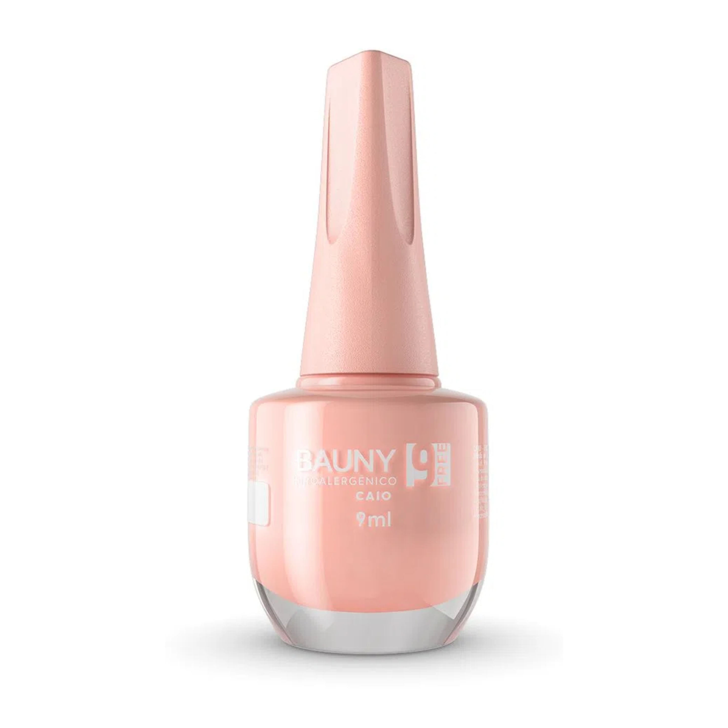 Bauny Esmalte 9Free 9ml - Caio