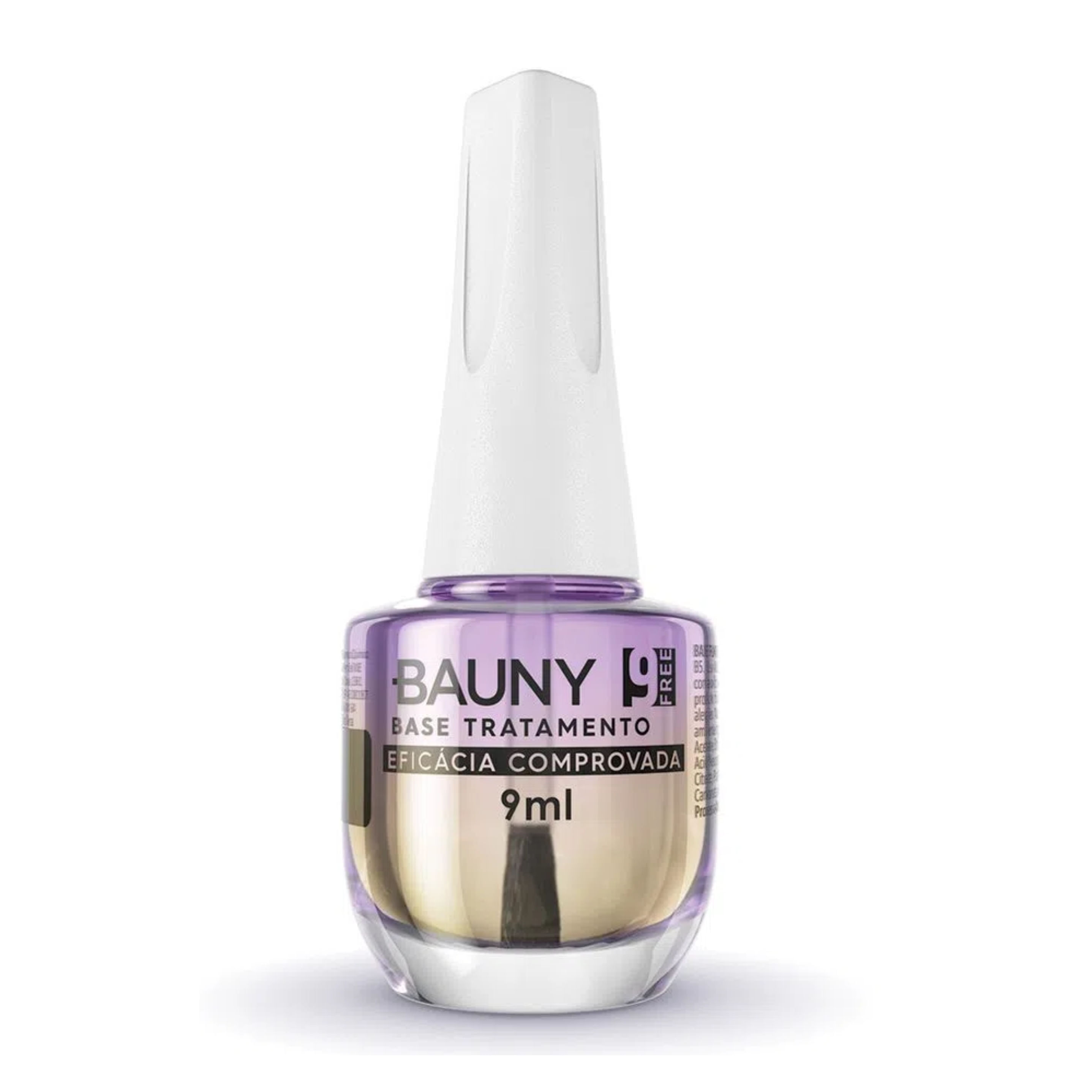 Bauny Esmalte Base Tratamento 9ml