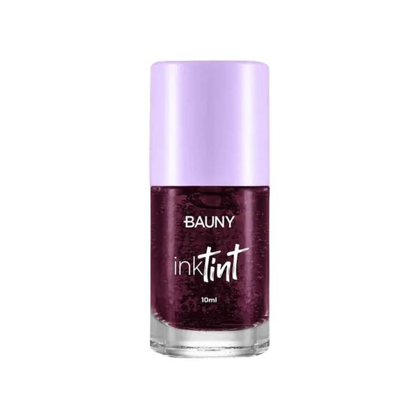 Bauny Liptint 10ml - Cor Berry