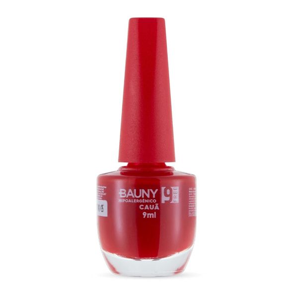 Bauny Esmalte 9Free 9ml Caua