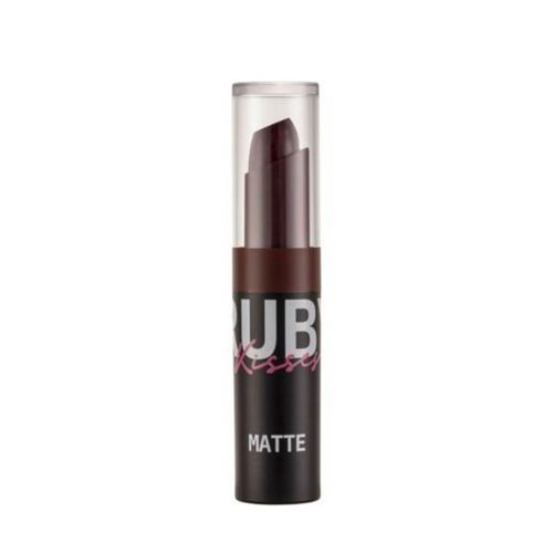 Batom Matte Ruby Kisses 3,5g Sinful Red Batom Matte Ruby Kisses 3,5g Sinful Red