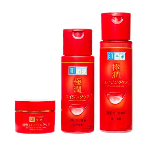 Kit Anti-idade Aging Care Kit Anti-idade Aging Care