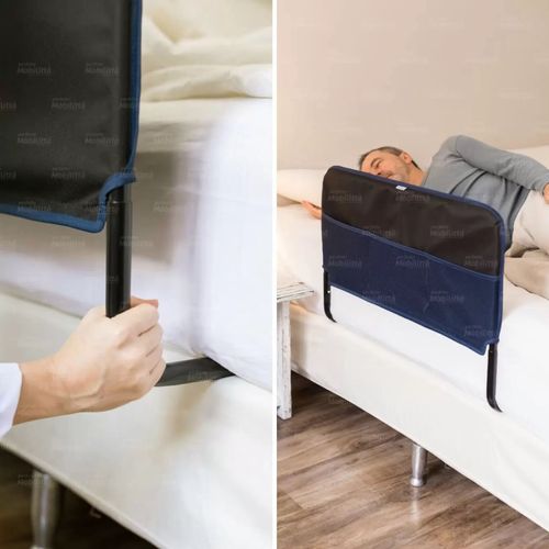 Grade de Proteção para Cama - Perfetto Mobilittà