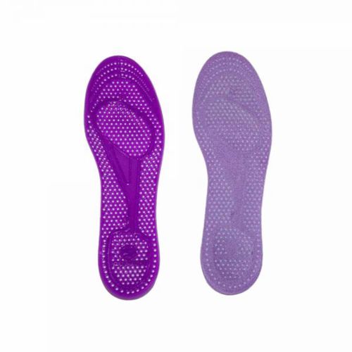 Palmilha SoftComfort Everday Gel Fem. 34-39 Kit 2 pares - Chantal Palmilha SoftComfort Everday Gel Fem. 34-39 Kit 2 pares - Chantal