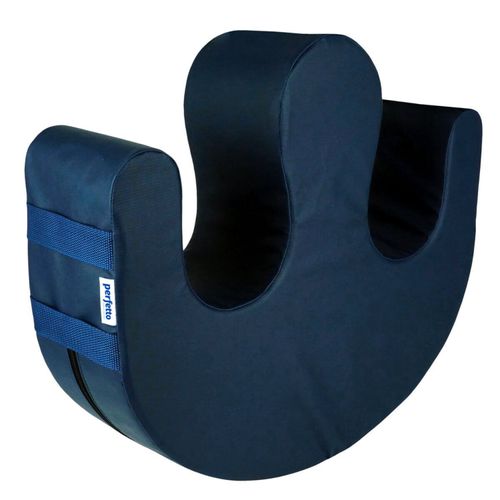 Almofada Giro Fácil Azul - PERFETTO Almofada Giro Fácil Azul - PERFETTO