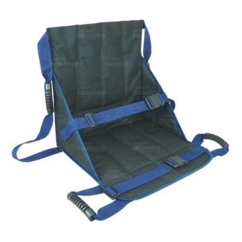 Cadeira de Transferência - Mobilidade Reduzida - Perfetto Mobilittà Cadeira de Transferência - Mobilidade Reduzida - Perfetto Mobilittà