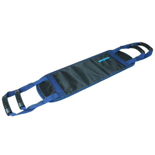 Cinto de Manobra Reposicionamento no Leito - Perfetto Mobilittà Cinto de Manobra Reposicionamento no Leito - Perfetto Mobilittà