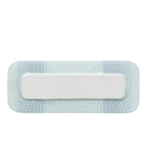 Curativo Espuma e Silicone 5x12,5cm - Biatain Silicone Lite - Coloplast 33453