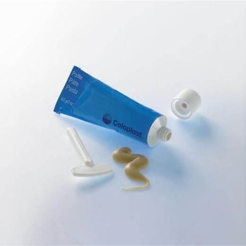 Pasta Periestoma com Álcool - 3un - Coloplast 2650 2650 - 3 unidades Pasta Periestoma com Álcool - 3un - Coloplast 2650 2650 - 3 unidades