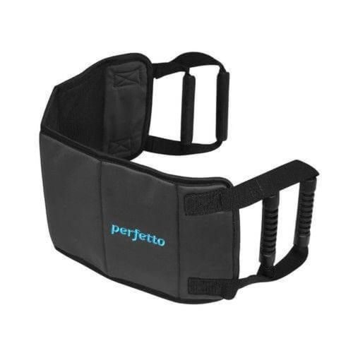 Cinto de Manobra Home Care - Perfetto Cinto de Manobra Home Care - Perfetto