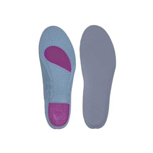 Palmilha SoftComfort Sport Feminina 34-41 - Chantal