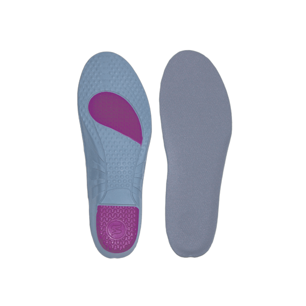 Palmilha SoftComfort Sport Feminina 34-41 - Chantal