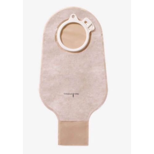 Bolsa Ostomia Dren Opaca 40mm - Alterna 30un - Coloplast 17620 17620cx