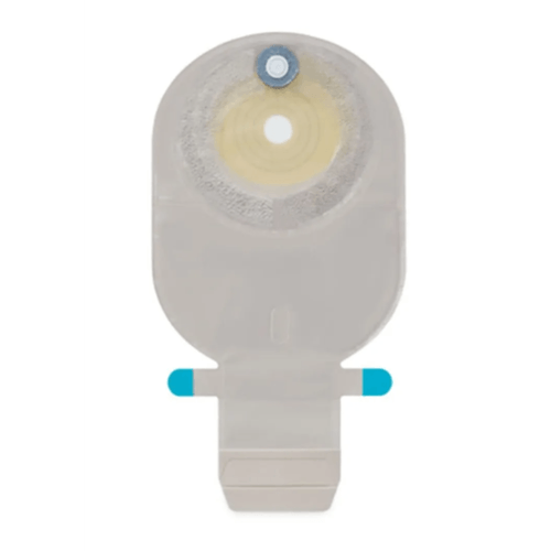 Bolsa Ostomia Drenável Sensura MIO Plana Rec 10-55mm Transparente Maxi - 30un - Coloplast 10458 Bolsa Ostomia Drenável Sensura MIO Plana Rec 10-55mm Transparente Maxi - 30un - Coloplast 10458