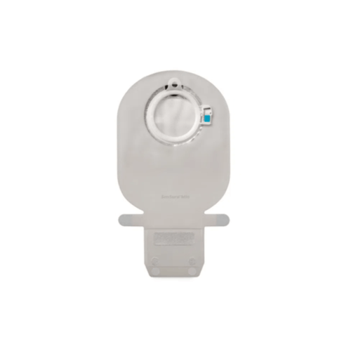 Bolsa Ostomia Drenável Sensura MIO 50mm Cinza Midi- 30un - Coloplast 11442 Bolsa Ostomia Drenável Sensura MIO 50mm Cinza Midi- 30un - Coloplast 11442