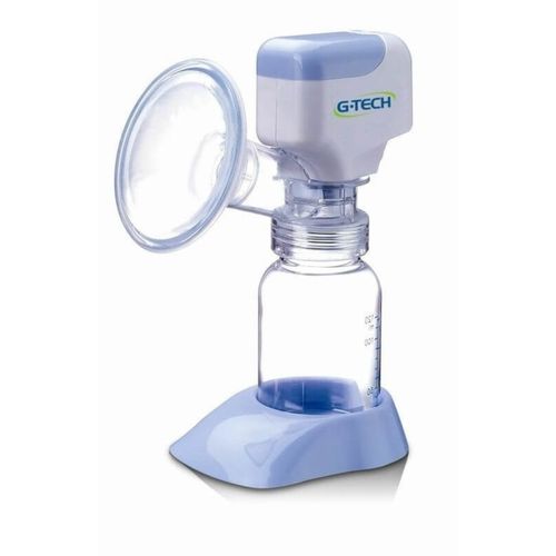 Bomba Tira-Leite Materno - Elétrica Compact - G-Tech