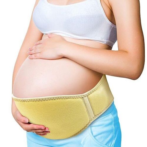 Cinta para Gestante CH162 – Chantal Cinta para Gestante CH162 – Chantal