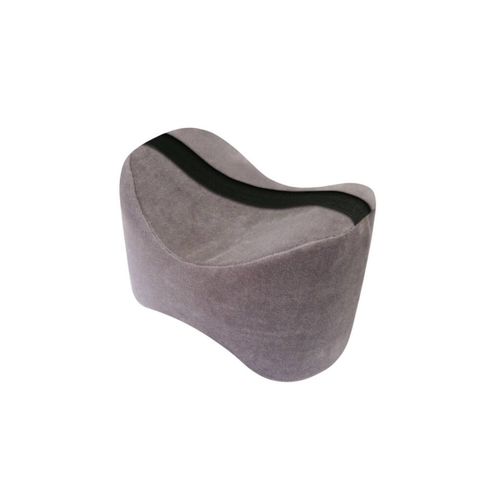 Almofada para Joelhos Visco Elástica - Grafite - Perfetto Almofada para Joelhos Visco Elástica Cor Grafite - Perfetto Almofada para Joelhos Visco Elástica - Grafite - Perfetto Almofada para Joelhos Visco Elástica Cor Grafite - Perfetto