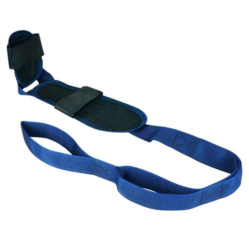 Alça de Alongamento e Mobilidade Pernas e Pés - Perfetto Mobilittà