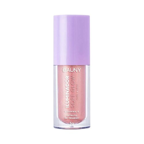 Bauny Iluminador Liq Soft Glow 5G - Sunlight Bauny Iluminador Liq Soft Glow 5G - Sunlight