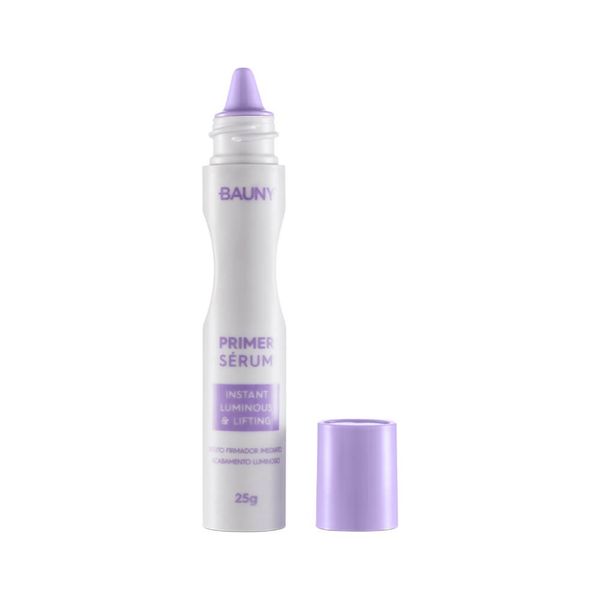 Bauny Primer Sérum 25G - Bronze Glow