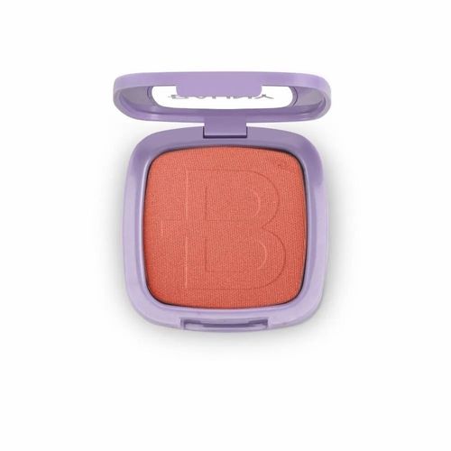 Bauny Blush Compacto 5G - Cor Caribe Bauny Blush Compacto 5G - Cor Caribe