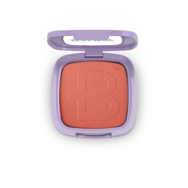 Bauny Blush Compacto 5G - Cor Caribe