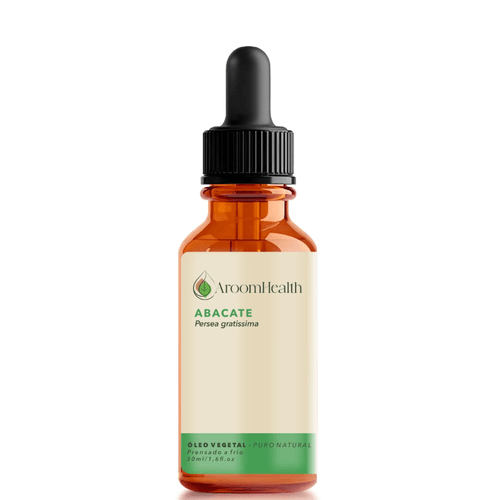 Óleo vegetal  puro natural Abacate - 30 ml Óleo vegetal  puro natural Abacate - 30 ml