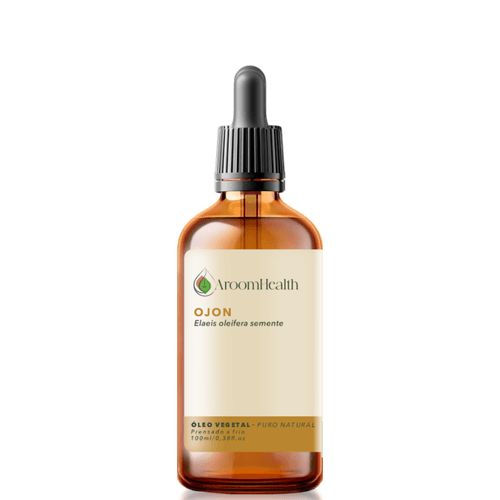 Óleo vegetal puro de semente de Ojon /Batana 100 ml Óleo vegetal puro de semente de Ojon /Batana 100 ml