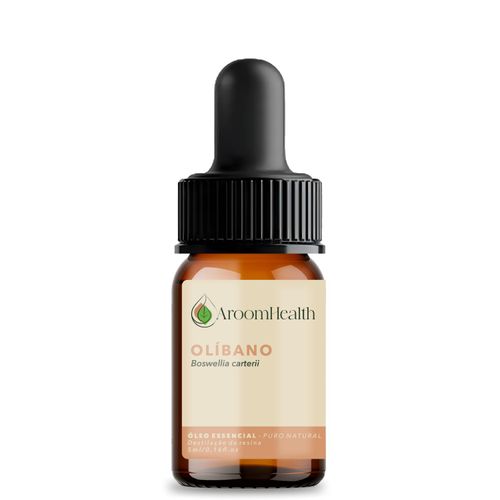 Óleo essencial puro natural de Olíbano/ Frankincense - 5 ml Óleo essencial puro natural de Olíbano/ Frankincense - 5 ml