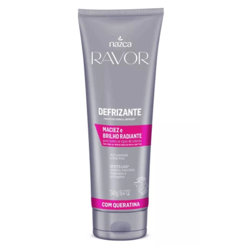 Ravor Defrizante Todos Tipos De Cabelos Ravor Defrizante Todos Tipos De Cabelos