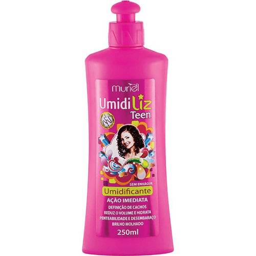Muriel Umidiliz Umidificante Teen