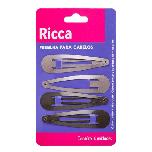 Tic Tac Ricca Metallic Brunette Tic Tac Ricca Metallic Brunette