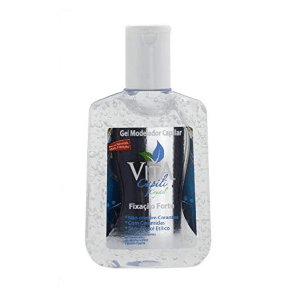 Muriel Gel Vert. Crystal 240g