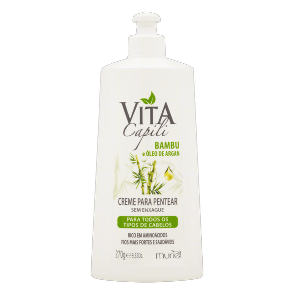 Muriel Cpp Vita Capili Bambu 270g