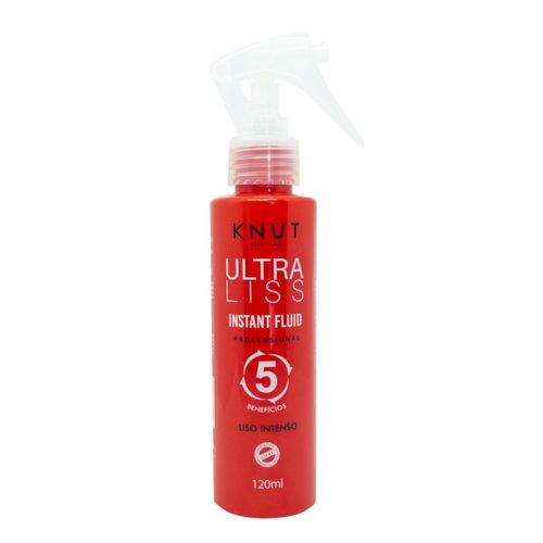 Spray Knut Ultra Liss Fluid 120ml Spray Knut Ultra Liss Fluid 120ml