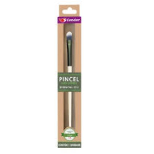 Pincel Condor Essencial Eco Para Sombra Pincel Condor Essencial Eco Para Sombra