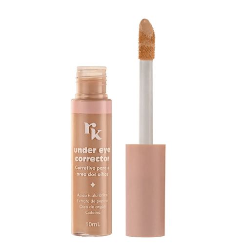 Ruby Kisses Corretivo Para Area Dos Olhos Cor: 20