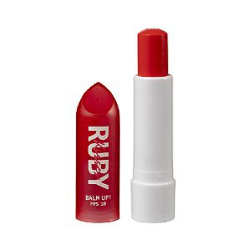 Ruby Kisses Balm Up Protetor Labial FPS10 - Cheer Up Ruby Kisses Balm Up Protetor Labial FPS10 - Cheer Up
